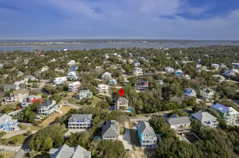 200 Shipwreck Lane Emerald Isle NC 28594