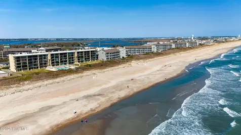 2305 W Fort Macon Road Atlantic Beach NC 28512