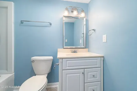 2305 W Fort Macon Road Atlantic Beach NC 28512