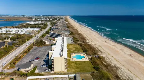 2305 W Fort Macon Road Atlantic Beach NC 28512