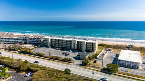 2305 W Fort Macon Road Atlantic Beach NC 28512