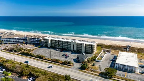 2305 W Fort Macon Road Atlantic Beach NC 28512