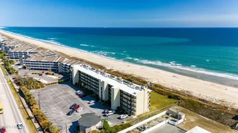 2305 W Fort Macon Road Atlantic Beach NC 28512