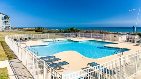 2305 W Fort Macon Road Atlantic Beach NC 28512
