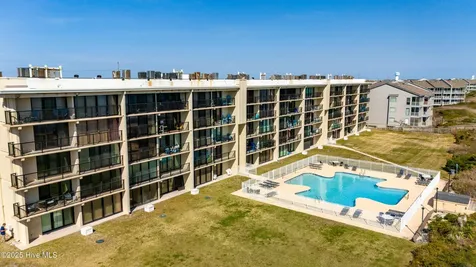 2305 W Fort Macon Road Atlantic Beach NC 28512