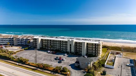 2305 W Fort Macon Road Atlantic Beach NC 28512