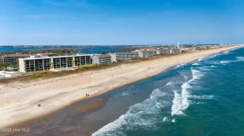 2305 W Fort Macon Road Atlantic Beach NC 28512