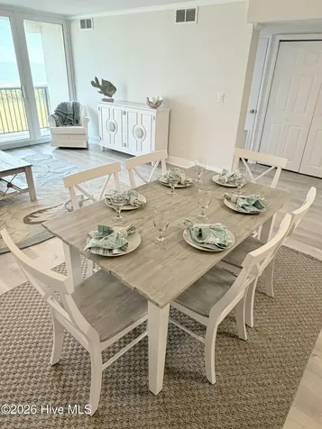 2305 W Fort Macon Road Atlantic Beach NC 28512