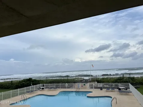2305 W Fort Macon Road Atlantic Beach NC 28512