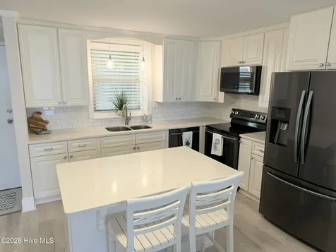 2305 W Fort Macon Road Atlantic Beach NC 28512