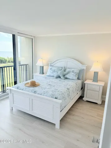 2305 W Fort Macon Road Atlantic Beach NC 28512