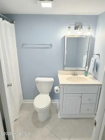 2305 W Fort Macon Road Atlantic Beach NC 28512