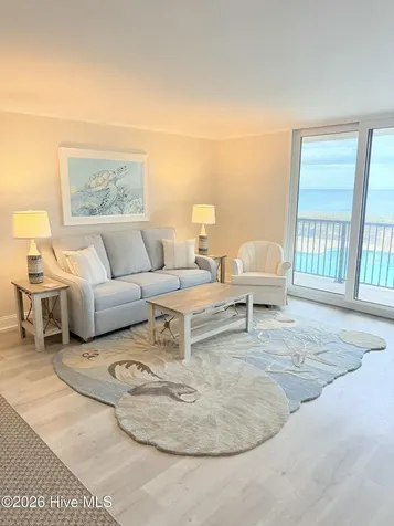 2305 W Fort Macon Road Atlantic Beach NC 28512