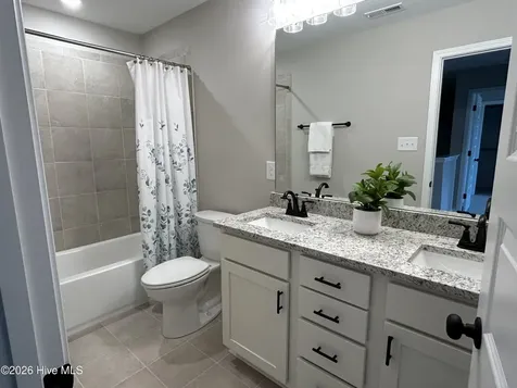 85 Prency Lane Middlesex NC 27557
