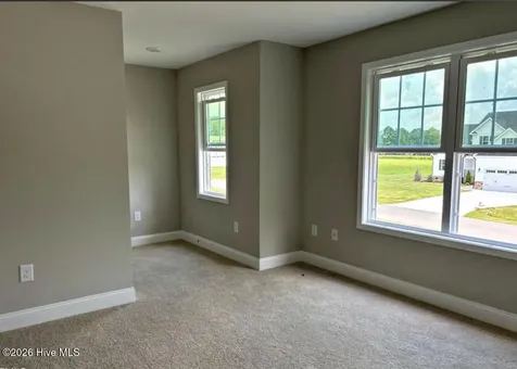 85 Prency Lane Middlesex NC 27557