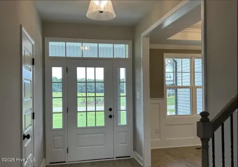 85 Prency Lane Middlesex NC 27557