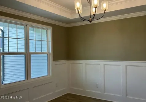 85 Prency Lane Middlesex NC 27557
