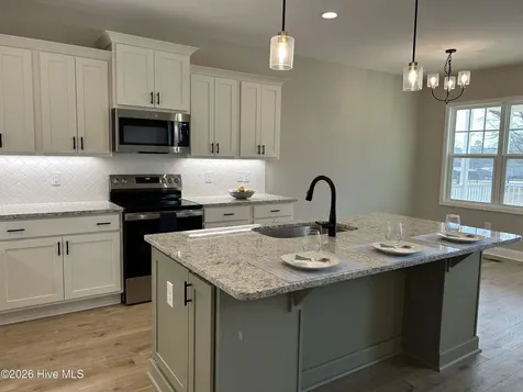 85 Prency Lane Middlesex NC 27557
