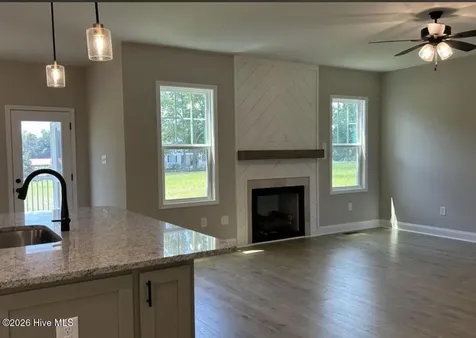 85 Prency Lane Middlesex NC 27557