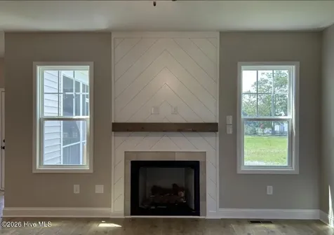 85 Prency Lane Middlesex NC 27557