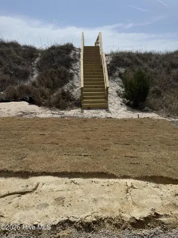 3048 Island Drive North Topsail Beach NC 28460