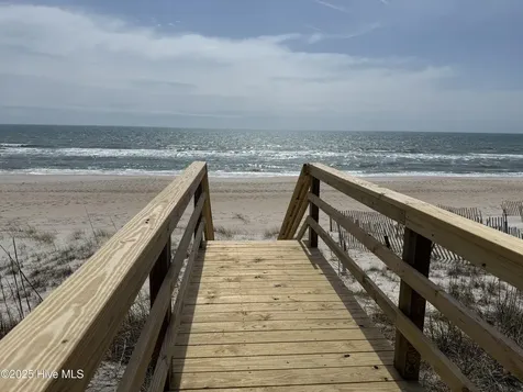 3048 Island Drive North Topsail Beach NC 28460