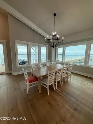 3048 Island Drive North Topsail Beach NC 28460