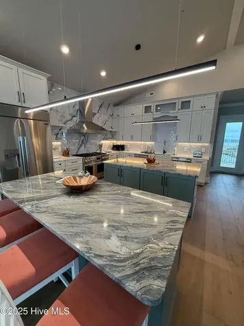 3048 Island Drive North Topsail Beach NC 28460