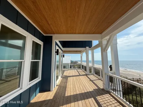 3048 Island Drive North Topsail Beach NC 28460