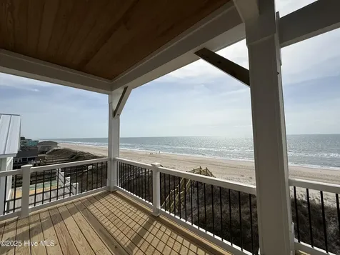 3048 Island Drive North Topsail Beach NC 28460