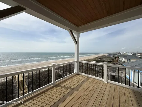 3048 Island Drive North Topsail Beach NC 28460