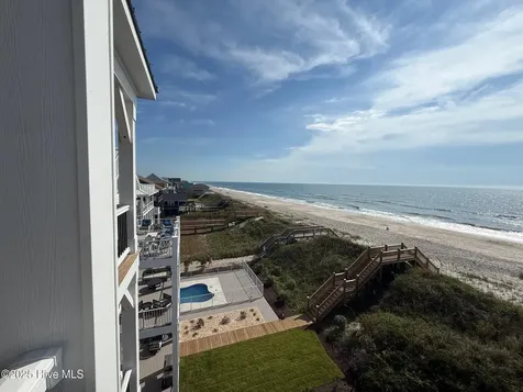 3048 Island Drive North Topsail Beach NC 28460