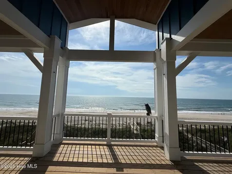 3048 Island Drive North Topsail Beach NC 28460