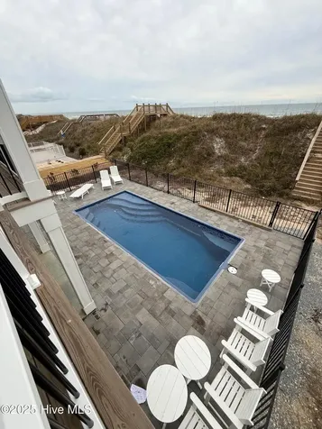 3048 Island Drive North Topsail Beach NC 28460