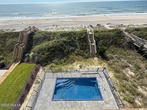 3048 Island Drive North Topsail Beach NC 28460