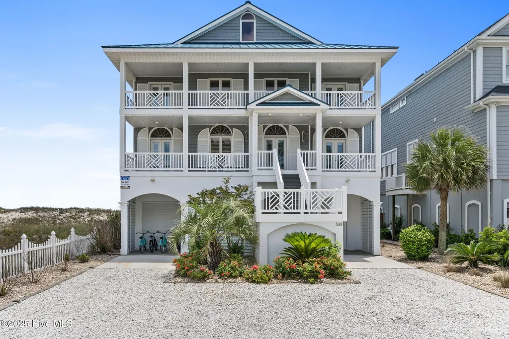 349 W First Street Ocean Isle Beach NC 28469