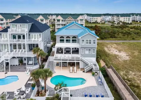 349 W First Street Ocean Isle Beach NC 28469