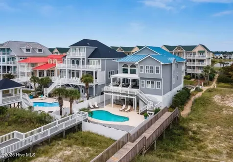 349 W First Street Ocean Isle Beach NC 28469