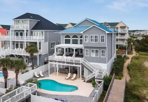 349 W First Street Ocean Isle Beach NC 28469