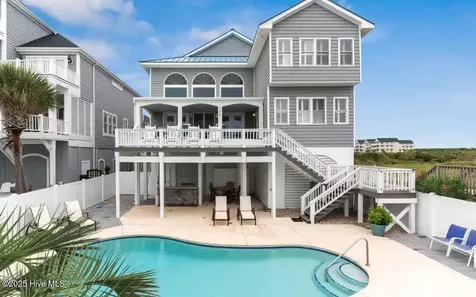 349 W First Street Ocean Isle Beach NC 28469