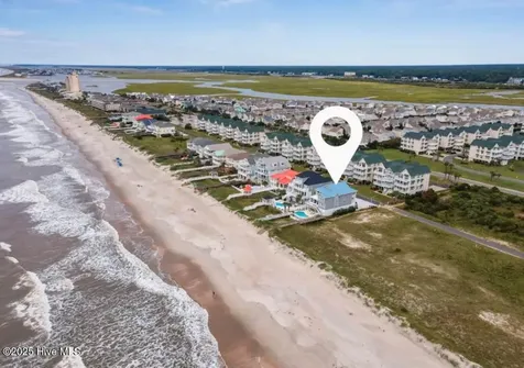 349 W First Street Ocean Isle Beach NC 28469