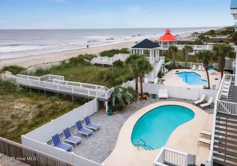 349 W First Street Ocean Isle Beach NC 28469