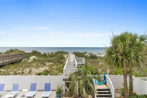 349 W First Street Ocean Isle Beach NC 28469