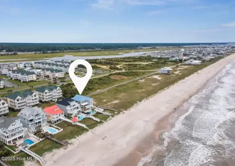 349 W First Street Ocean Isle Beach NC 28469
