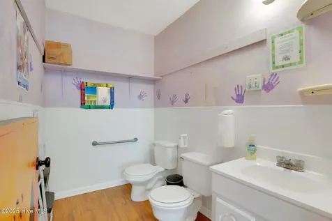 101 Beeler Avenue Hamlet NC 28345