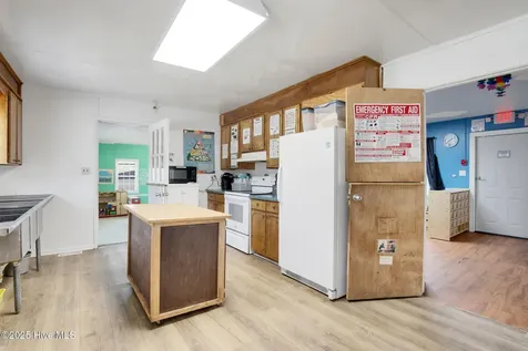 101 Beeler Avenue Hamlet NC 28345