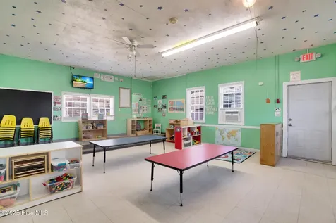 101 Beeler Avenue Hamlet NC 28345
