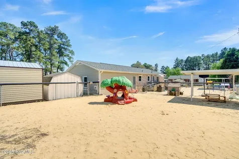 101 Beeler Avenue Hamlet NC 28345