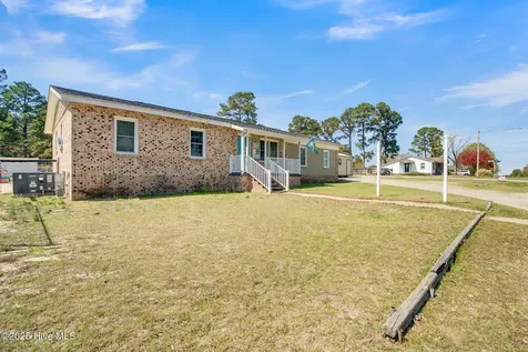 101 Beeler Avenue Hamlet NC 28345