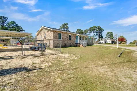101 Beeler Avenue Hamlet NC 28345
